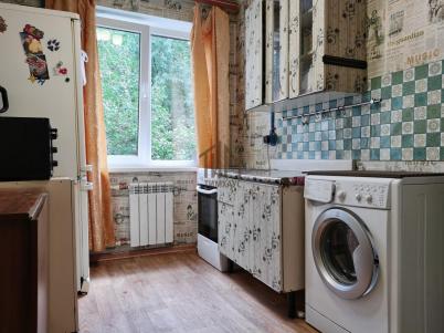 Продажа квартиры Омск.&nbsp;Туполева ул., 5Г