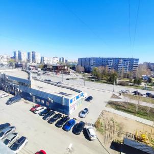 Аренда квартиры Омск.&nbsp;бульвар Архитекторов 14/1