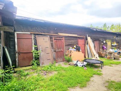 Продажа квартиры Омск.&nbsp;Ростовская улица 38