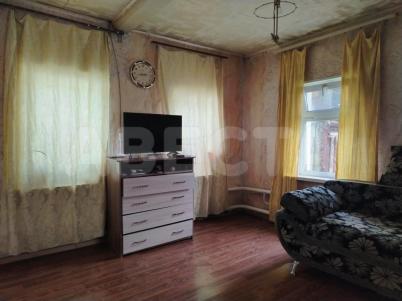 Продажа квартиры Омск.&nbsp;ул. 4-я Новостроевская, 31