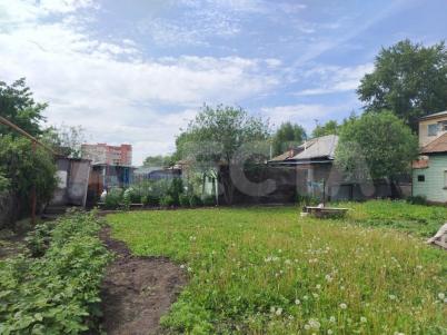 Продажа квартиры Омск.&nbsp;ул. 4-я Новостроевская, 31