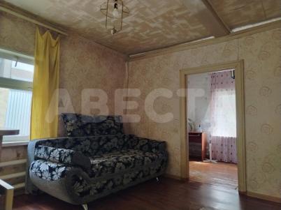 Продажа квартиры Омск.&nbsp;ул. 4-я Новостроевская, 31