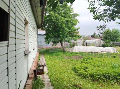 Продажа квартиры Омск.&nbsp;ул. 4-я Новостроевская, 31