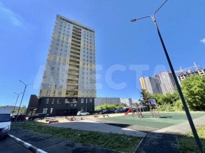Продажа квартиры Омск.&nbsp;пр-кт. Королева, 7