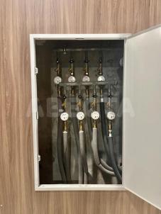 Продажа квартиры Омск.&nbsp;пр-кт. Королева, 7
