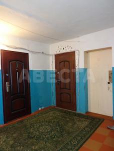 Продажа квартиры Омск.&nbsp;ул. Лукашевича, 10А
