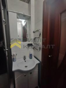 Продажа квартиры Омск.&nbsp;улица Завертяева, 13, к.1