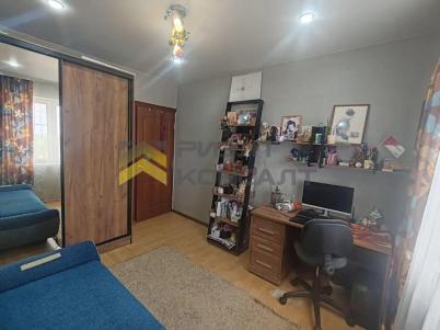 Продажа квартиры Омск.&nbsp;улица Завертяева, 13, к.1