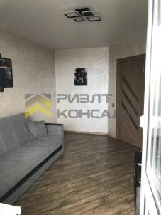 Продажа квартиры Омск.&nbsp;бульвар М.М.Кузьмина, 27