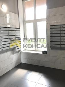 Продажа квартиры Омск.&nbsp;бульвар М.М.Кузьмина, 27