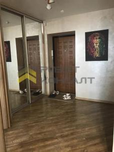 Продажа квартиры Омск.&nbsp;бульвар М.М.Кузьмина, 27