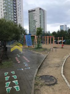 Продажа квартиры Омск.&nbsp;бульвар М.М.Кузьмина, 27