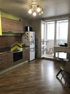 Продажа квартиры Омск.&nbsp;бульвар М.М.Кузьмина, 27