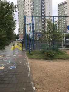 Продажа квартиры Омск.&nbsp;бульвар М.М.Кузьмина, 27
