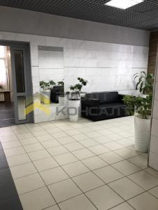 Продажа квартиры Омск.&nbsp;бульвар М.М.Кузьмина, 27