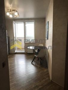 Продажа квартиры Омск.&nbsp;бульвар М.М.Кузьмина, 27