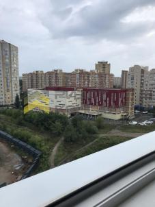 Продажа квартиры Омск.&nbsp;бульвар М.М.Кузьмина, 27