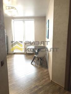 Продажа квартиры Омск.&nbsp;бульвар М.М.Кузьмина, 27