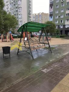 Продажа квартиры Омск.&nbsp;бульвар М.М.Кузьмина, 27