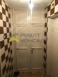 Продажа квартиры Омск.&nbsp;улица Бородина, 46Б