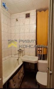 Продажа квартиры Омск.&nbsp;улица Бородина, 46Б
