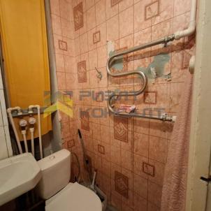 Продажа квартиры Омск.&nbsp;улица Бородина, 46Б