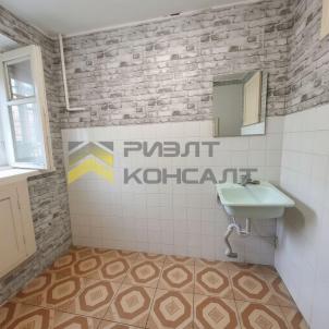 Продажа квартиры Омск.&nbsp;улица Бородина, 46Б