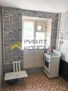 Продажа квартиры Омск.&nbsp;улица Бородина, 46Б