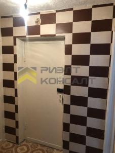 Продажа квартиры Омск.&nbsp;улица Бородина, 46Б