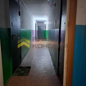 Продажа квартиры Омск.&nbsp;улица Бородина, 46Б