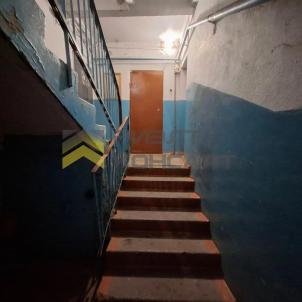 Продажа квартиры Омск.&nbsp;улица Бородина, 46Б