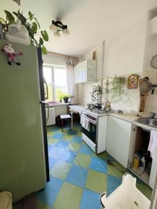 Продажа квартиры Омск.&nbsp;улица Волочаевская, 15Е