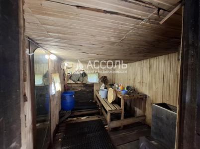 Продажа дома Омск.&nbsp;ул. 31-я Северная