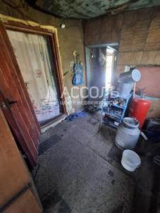 Продажа дома Омск.&nbsp;ул. 31-я Северная