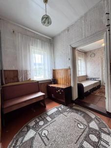 Продажа дома Омск.&nbsp;22-я Линия ул, 16А