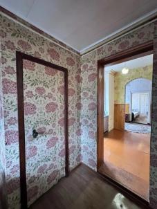 Продажа дома Омск.&nbsp;22-я Линия ул, 16А