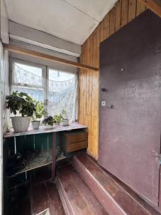 Продажа дома Омск.&nbsp;22-я Линия ул, 16А