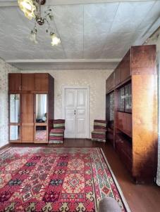 Продажа дома Омск.&nbsp;22-я Линия ул, 16А