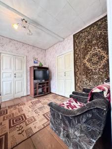 Продажа дома Омск.&nbsp;22-я Линия ул, 16А