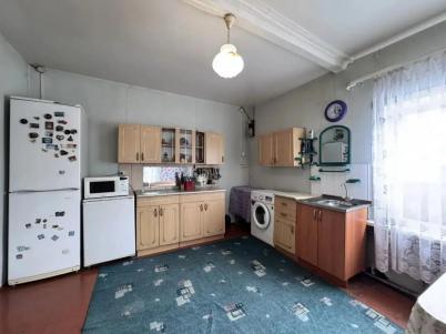 Продажа дома Омск.&nbsp;22-я Линия ул, 16А