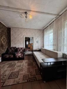 Продажа дома Омск.&nbsp;22-я Линия ул, 16А