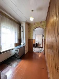 Продажа дома Омск.&nbsp;22-я Линия ул, 16А