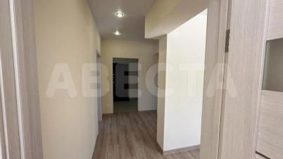Продажа квартиры Омский.&nbsp;.&nbsp;Красноярка, Сосновая улица, 14