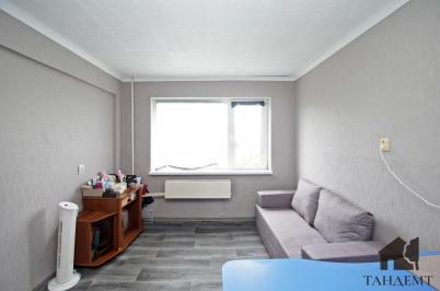 Продажа квартиры Омск.&nbsp;Лукашевича ул, 10А