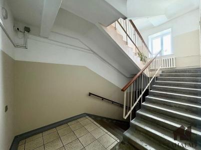 Аренда квартиры Омск.&nbsp;Герцена ул, 232к1