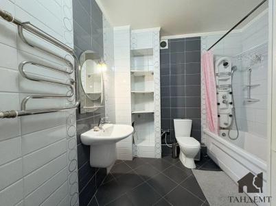 Аренда квартиры Омск.&nbsp;Герцена ул, 232к1