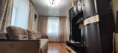Продажа квартиры Омск.&nbsp;22 Апреля, 5