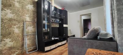 Продажа квартиры Омск.&nbsp;22 Апреля, 5
