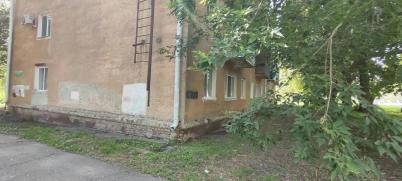 Продажа квартиры Омск.&nbsp;22 Апреля, 5