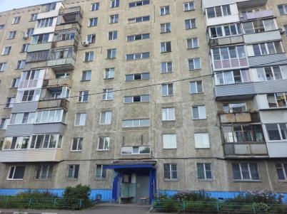 Продажа квартиры Омск.&nbsp;Заозёрный, Менделеева проспект, 27